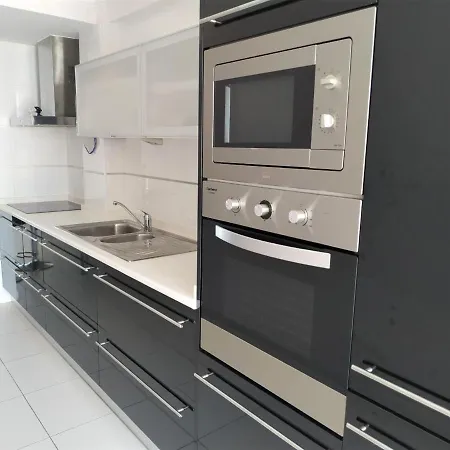 4d Dos Pescadores - Casas & Papeis Apartment Armacao de Pera