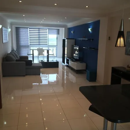 Apartment 4d Dos Pescadores - Casas & Papeis