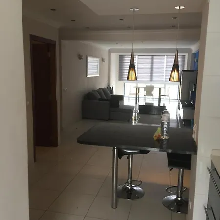 4d Dos Pescadores - Casas & Papeis Apartment Armacao de Pera