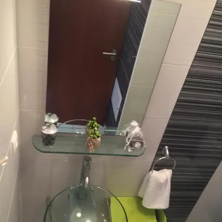 4d Dos Pescadores - Casas & Papeis Apartment