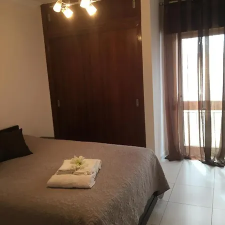 Apartment 4d Dos Pescadores - Casas & Papeis *