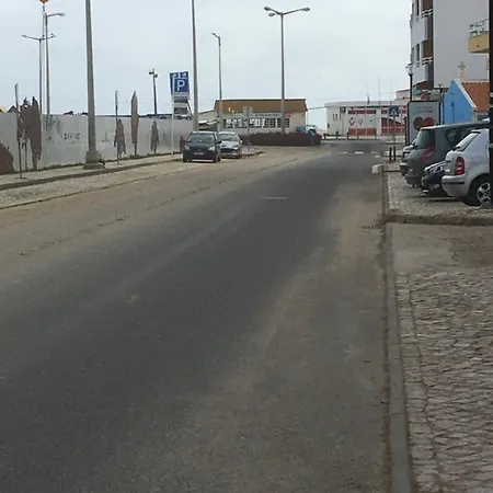 4d Dos Pescadores - Casas & Papeis Apartment *