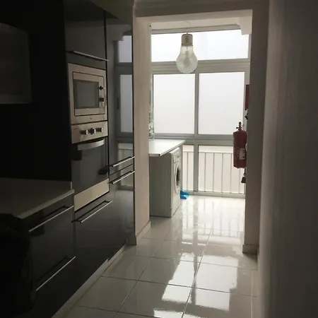 Apartment 4d Dos Pescadores - Casas & Papeis