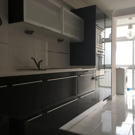 Apartment 4d Dos Pescadores - Casas & Papeis