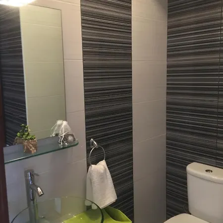 4d Dos Pescadores - Casas & Papeis Apartment Armacao de Pera