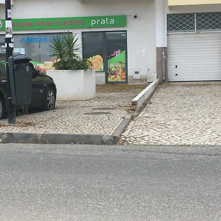 4d Dos Pescadores - Casas & Papeis Apartment