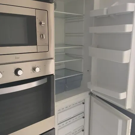 Apartamento 4d Dos Pescadores - Casas & Papeis *