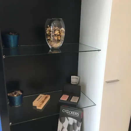 Apartamento 4d Dos Pescadores - Casas & Papeis *